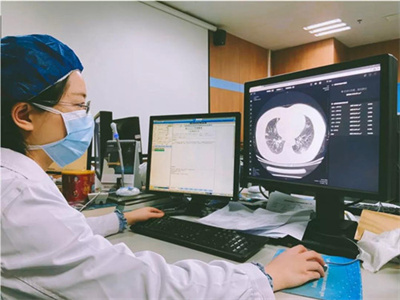 醫(yī)學影(yǐng)像信息管理(lǐ)系統pacs